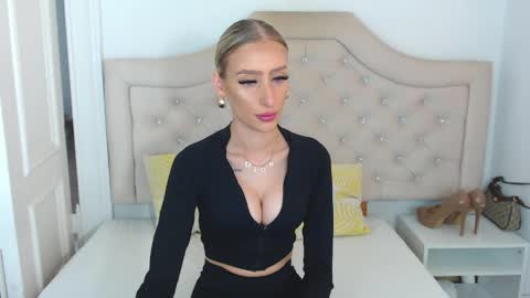 Natalie online show from May 6, 12:00 pm