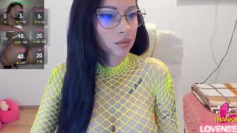kisssnicol online show from May 9, 4:24 pm
