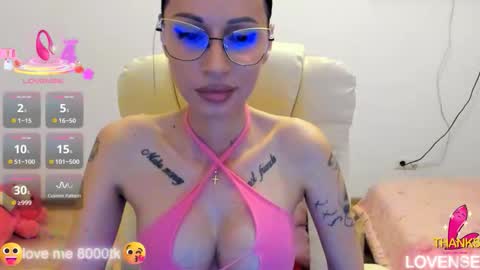 kisssnicol online show from October 23, 3:57 pm