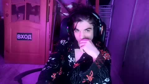 kissy_may_may online show from March 18, 1:44 am