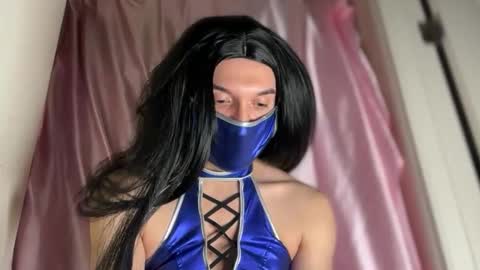 kitanamkxxx online show from February 4, 6:17 am