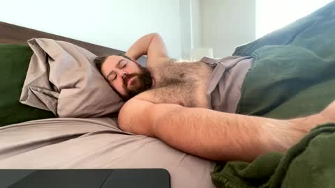 Hunter online show from September 20, 3:15 pm