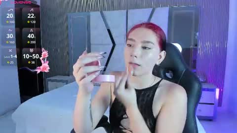 kitanna_1 online show from July 1, 10:07 pm