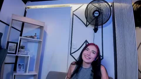 kitanna_1 online show from June 5, 10:15 pm