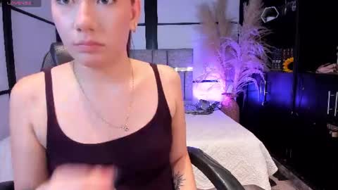 kitanna_1 online show from July 11, 10:13 pm