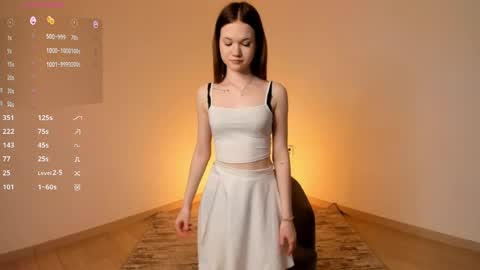 Kira online show from April 25, 6:15 am