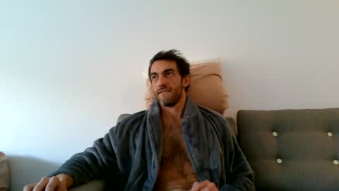 Steve Cocks online show from July 9, 1:15 pm