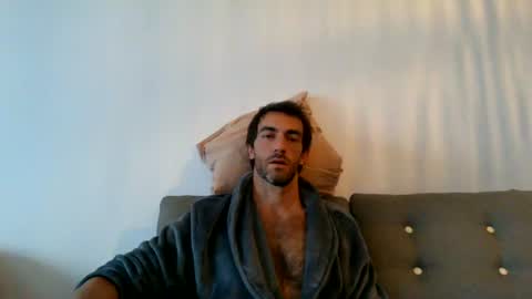 Steve Cocks online show from July 10, 2:00 pm