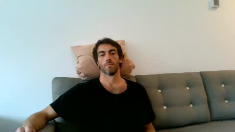 Steve Cocks online show from July 18, 2:30 pm