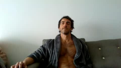 Steve Cocks online show from July 14, 2:55 pm