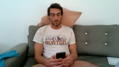 Steve Cocks online show from June 18, 7:52 pm
