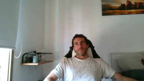 Steve Cocks online show from May 1, 3:17 pm
