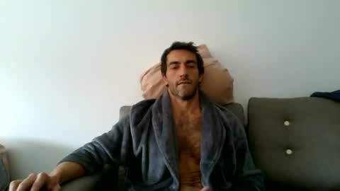 Steve Cocks online show from July 6, 3:03 pm
