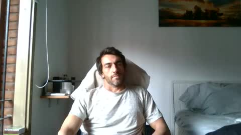 Steve Cocks online show from November 30, 11:28 am