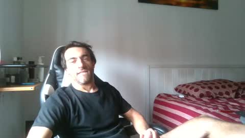 Steve Cocks online show from February 4, 2:54 pm