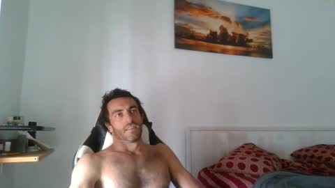 Steve Cocks online show from February 23, 2:52 pm