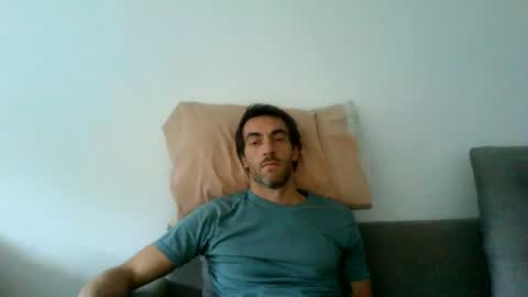 Steve Cocks online show from June 25, 8:58 pm