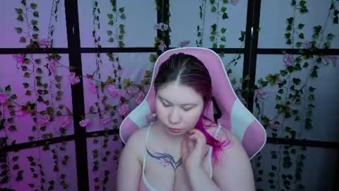 kitsune_little online show from June 21, 10:27 pm