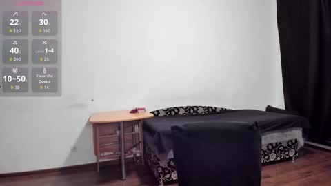 Kitsune online show from September 18, 11:09 pm