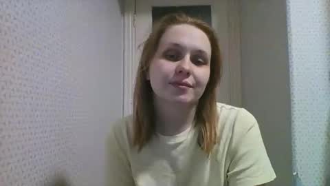 Kitte online show from March 17, 9:20 pm