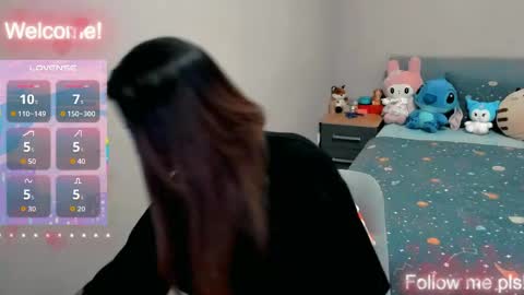 Alissa online show from May 12, 11:30 am