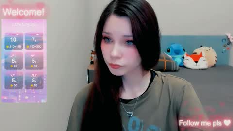 Alissa online show from November 9, 9:39 pm