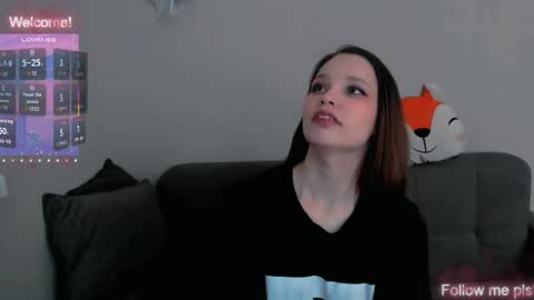 Alissa online show from May 15, 8:38 pm