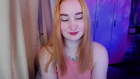 kitten_sun online show from May 6, 5:13 am