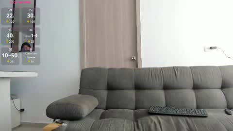 Danna  online show from June 17, 2:22 pm