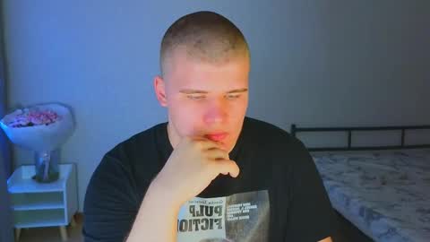 Vlad online show from November 7, 8:55 pm