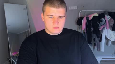 Vlad online show from June 8, 5:25 pm