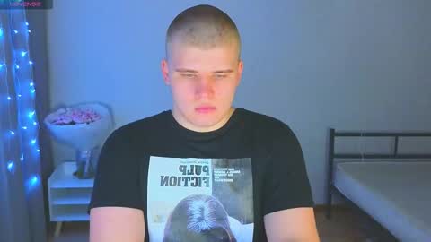 Vlad online show from November 6, 8:45 pm