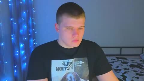 Vlad online show from November 20, 9:34 pm