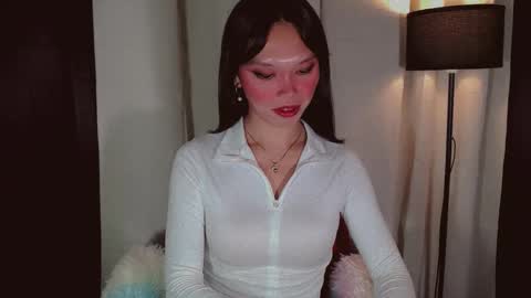 KITTY online show from October 7, 11:01 pm