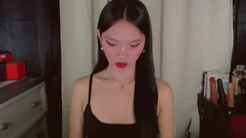 KITTY online show from May 1, 10:48 pm