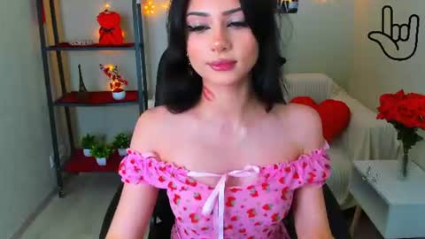 Kitti online show from June 25, 1:35 am