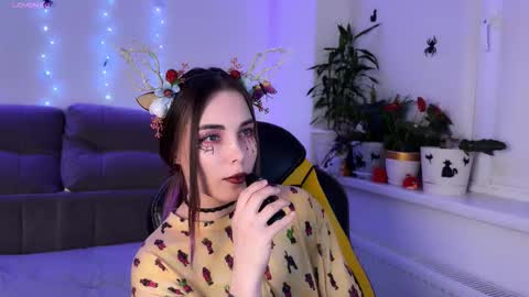 Veronica online show from October 31, 12:49 pm