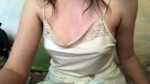 Kittie Creme online show from May 7, 3:41 pm