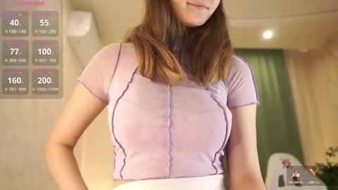 Agatha online show from February 16, 9:46 pm