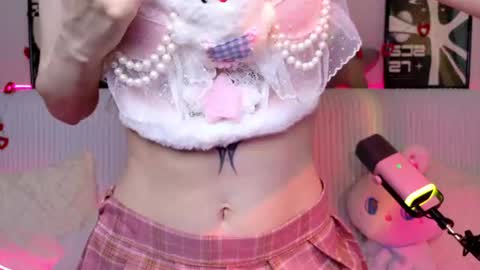 Kitti online show from July 22, 3:14 pm