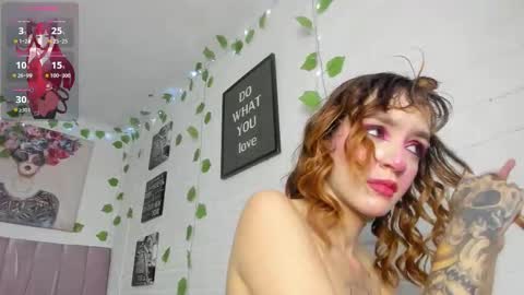  KITTY online show from November 7, 9:17 pm