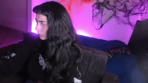 kitty__chs online show from November 11, 1:52 am