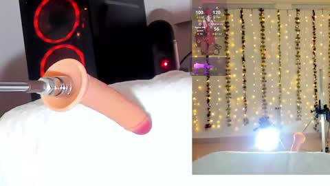 Kitty online show from November 27, 10:12 am