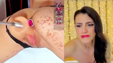 Kitty online show from July 28, 12:48 pm