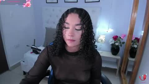 Kitty Kayo online show from June 24, 3:46 am
