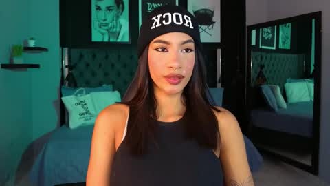 Kitty online show from March 17, 11:48 am