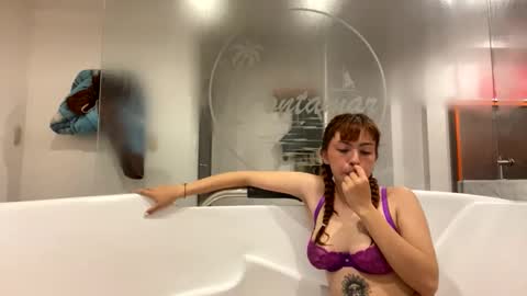 Sasha Grey online show from December 17, 7:07 am