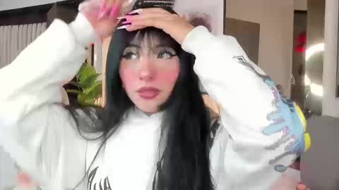 kitty online show from September 23, 9:32 pm