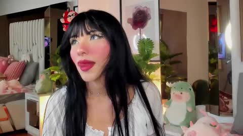 kitty online show from September 13, 10:56 pm