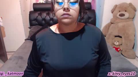 kitty online show from February 15, 10:21 pm